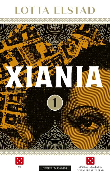 Xiania 1