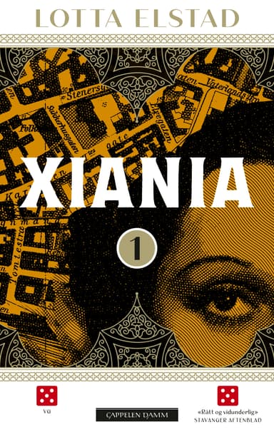 Xiania 1