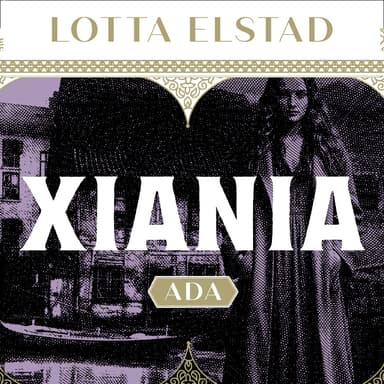 Xiania 2 - Ada