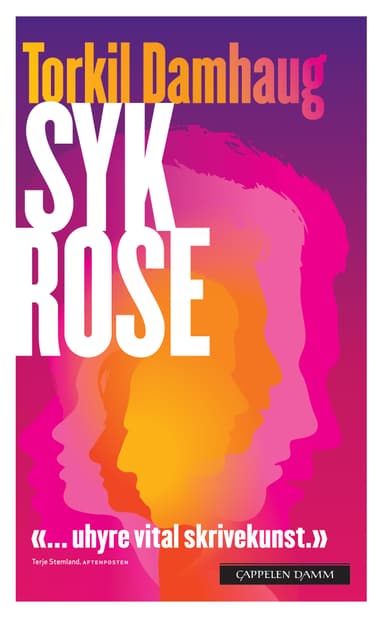 Syk rose