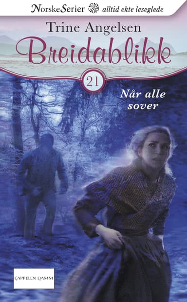 Når alle sover