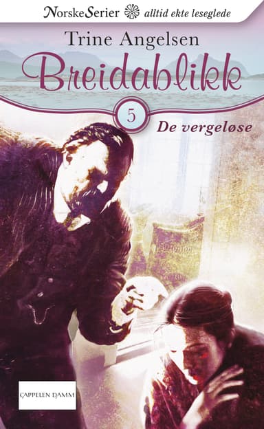 De vergeløse