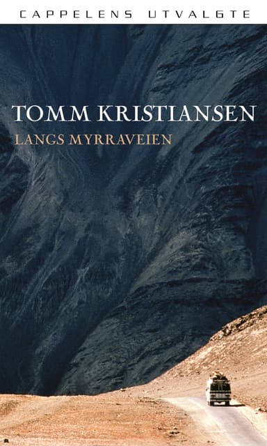 Langs Myrraveien