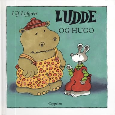 Ludde og Hugo