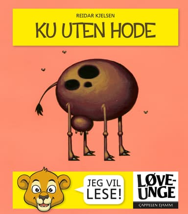 Ku uten hode
