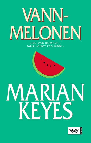 Vannmelonen