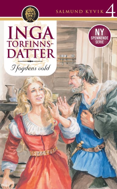 I fogdens vold