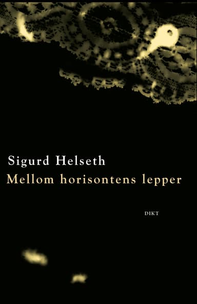 Mellom horisontens lepper