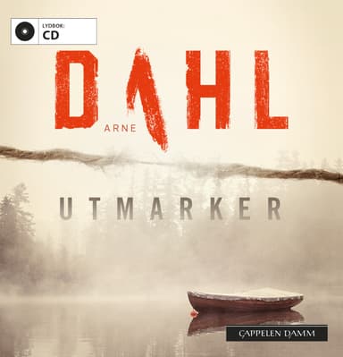Utmarker