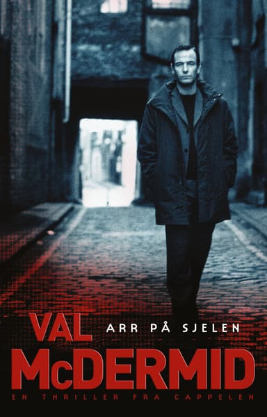 Arr på sjelen