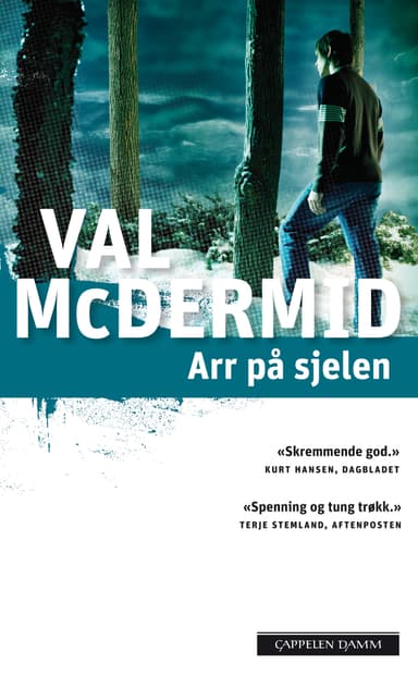 Arr på sjelen