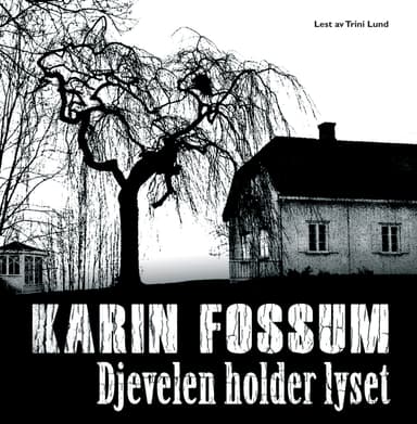 Djevelen holder lyset