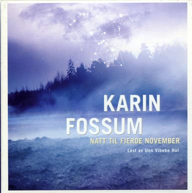 Natt til fjerde november