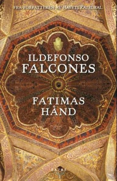 Fatimas hånd
