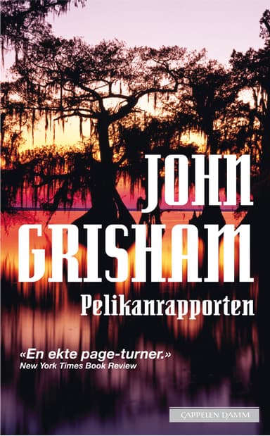 Pelikanrapporten