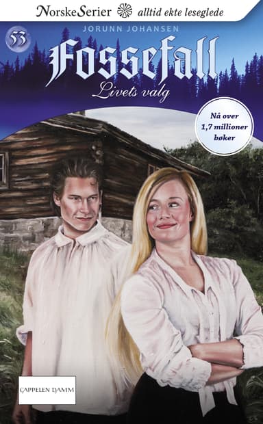 Fossefall 53