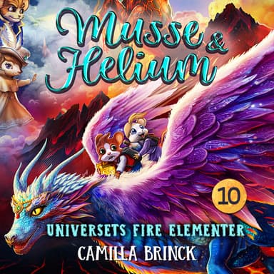 Musse & Helium - Universets fire elementer