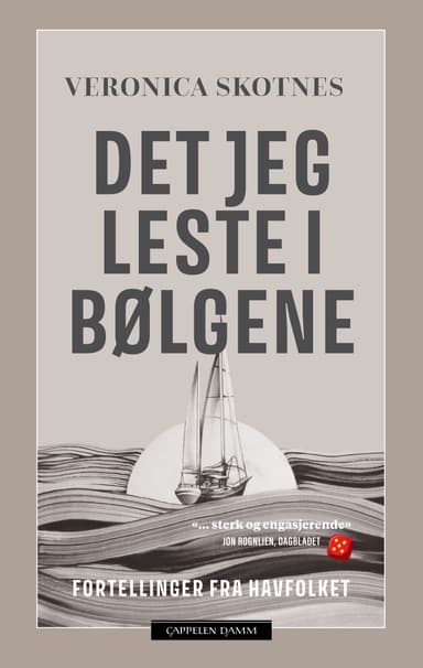 Det jeg leste i bølgene