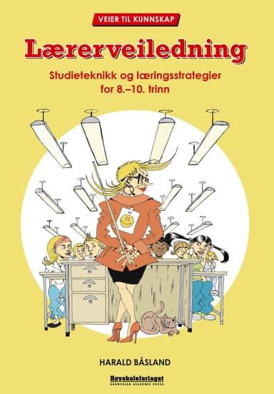 Lærerveiledning