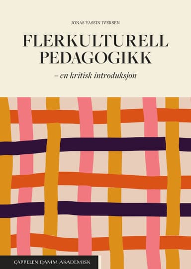 Flerkulturell pedagogikk