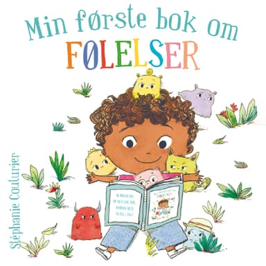 Min første bok om FØLELSER