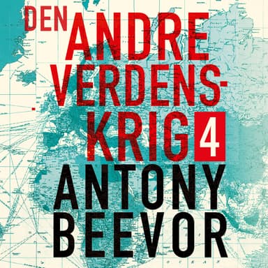 Den andre verdenskrig - del 4