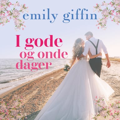 Omslag av "I gode og onde dager"