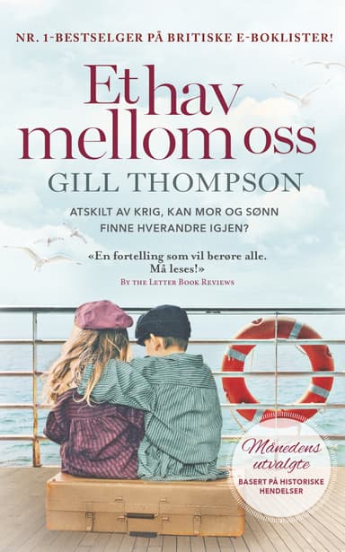 Et hav mellom oss