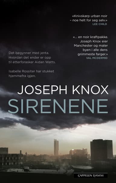 Sirenene