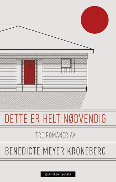 Dette er helt nødvendig