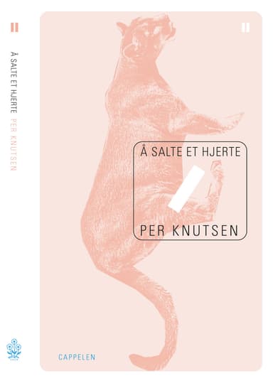 Å salte et hjerte