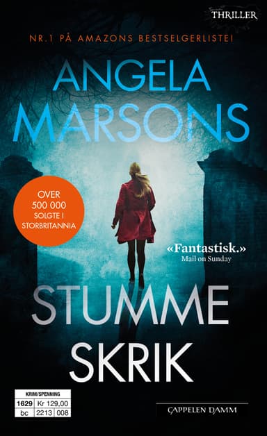 Stumme skrik