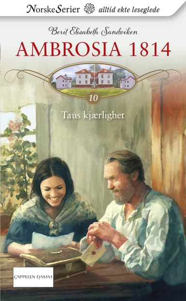 Taus kjærlighet