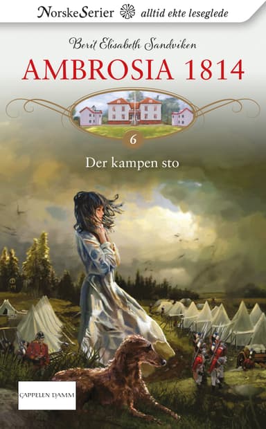 Der kampen sto