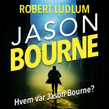 Hvem var Jason Bourne? - del 1