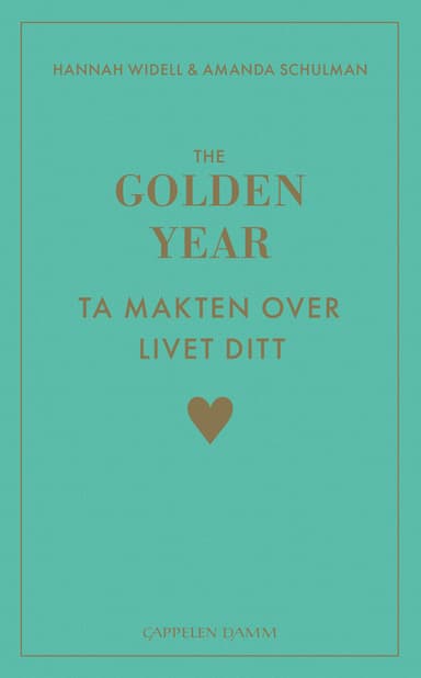 The Golden Year - ta makten over livet ditt