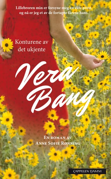 Konturene av det ukjente