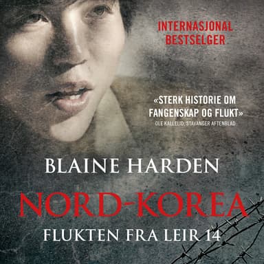 Flukten fra Leir 14