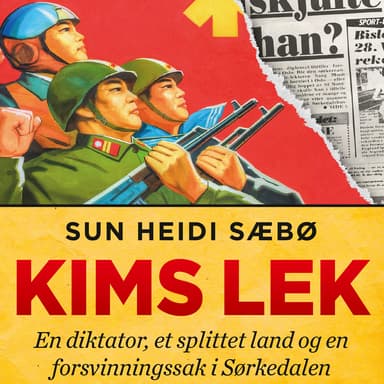 Kims lek