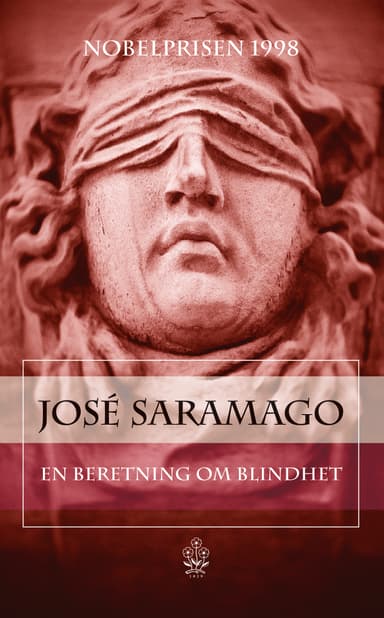 En beretning om blindhet