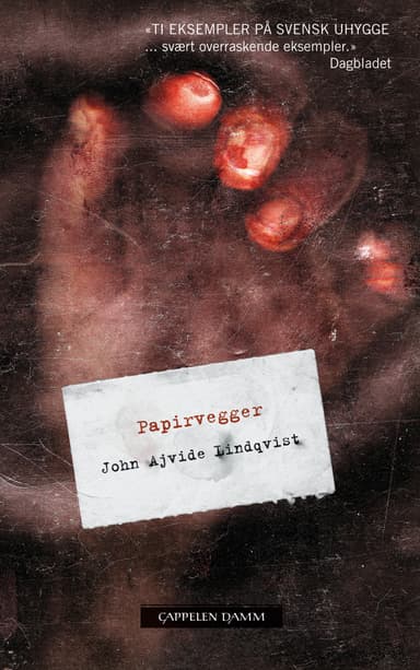 Papirvegger