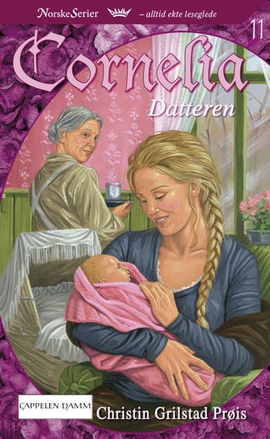 Datteren