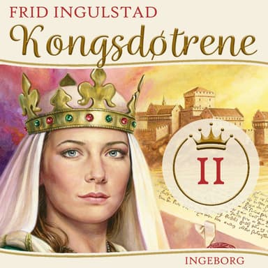 Kongsdøtrene - Ingeborg