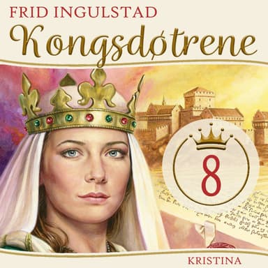 Kongsdøtrene - Kristina