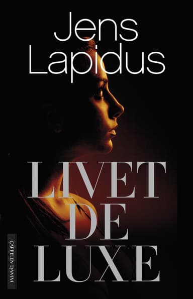 Livet deluxe