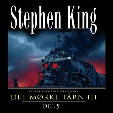 Det mørke tårn 3 - Del 5: Bro og by