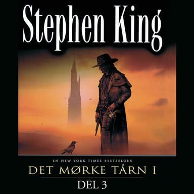 Det mørke tårn 1 - Del 3: Oraklet og fjellene