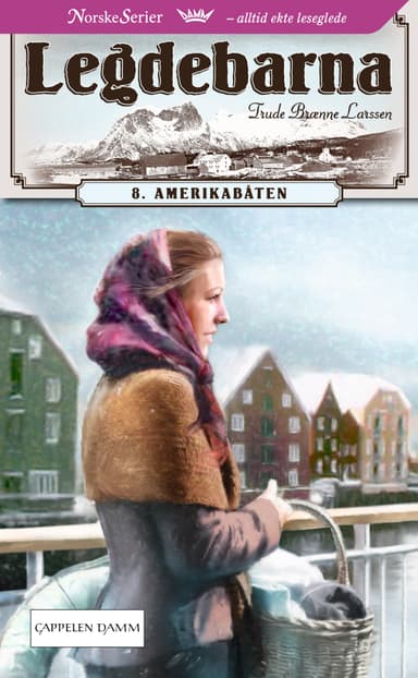 Amerikabåten