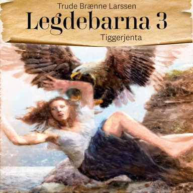 Tiggerjenta