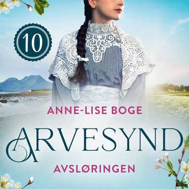 Omslag av "Avsløringen"